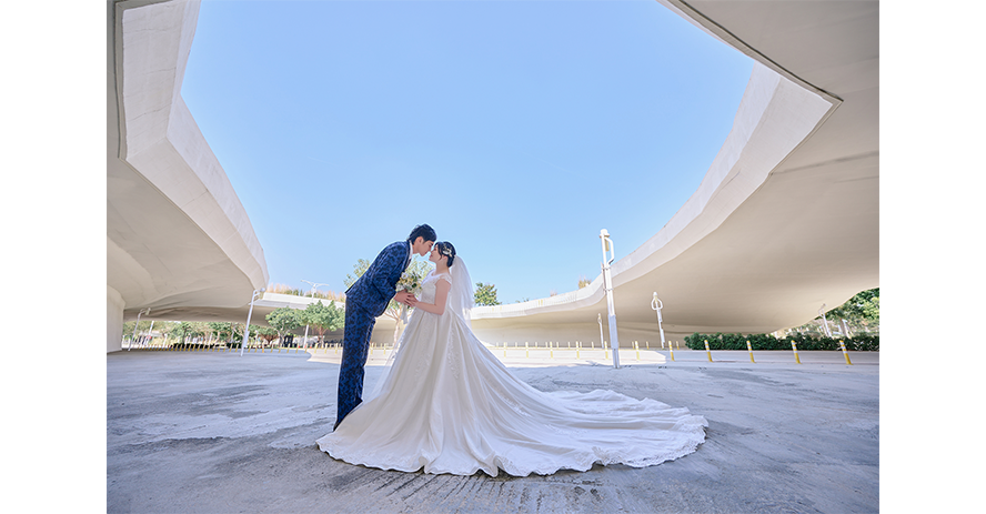 挑選 照片 推薦 比堤婚紗 推薦客人：振維＆曉卿 中央公園