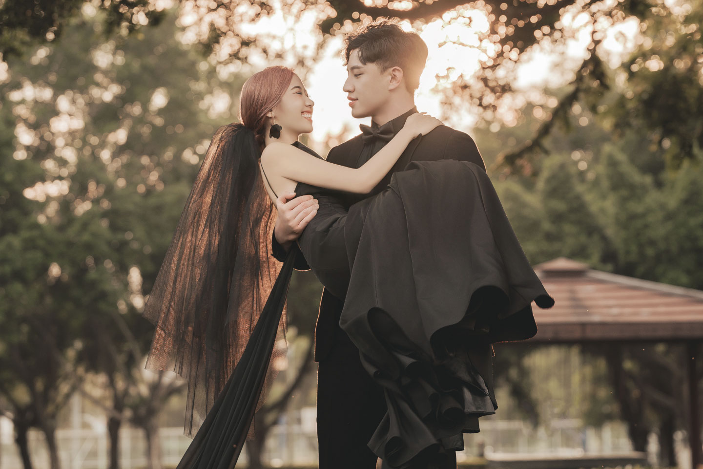 婚紗攝影