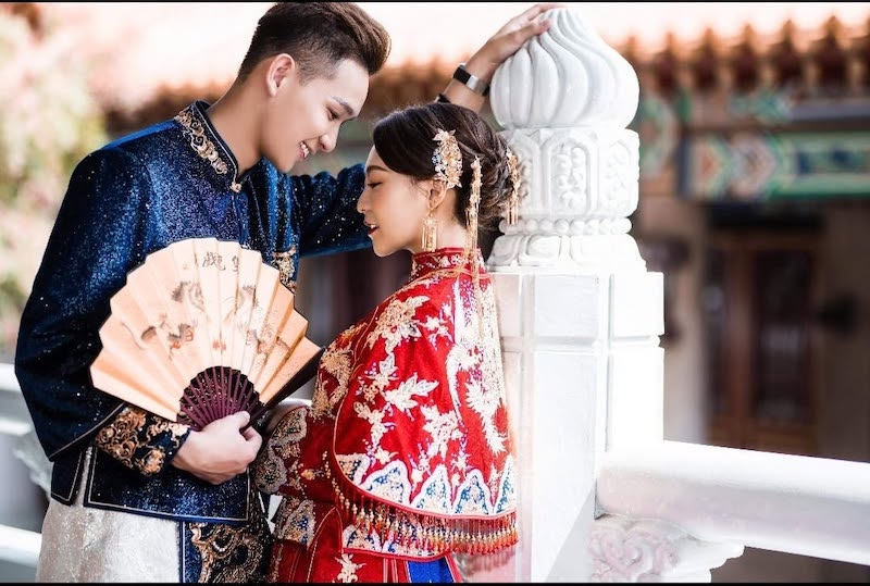 比堤婚紗透明消費與優惠