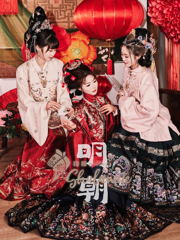 婚紗攝影作品