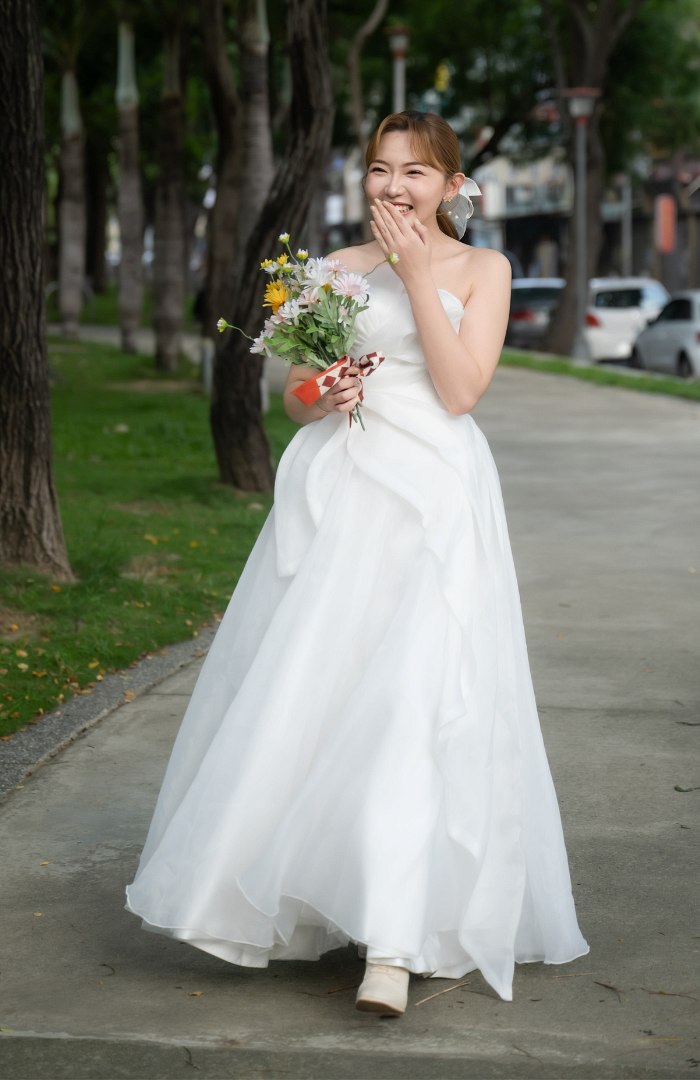 比堤婚紗結婚登記攝影作品 06