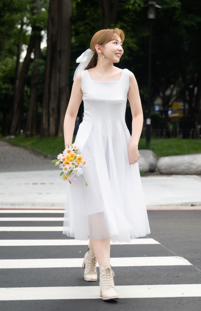 比堤婚紗結婚登記攝影作品 09