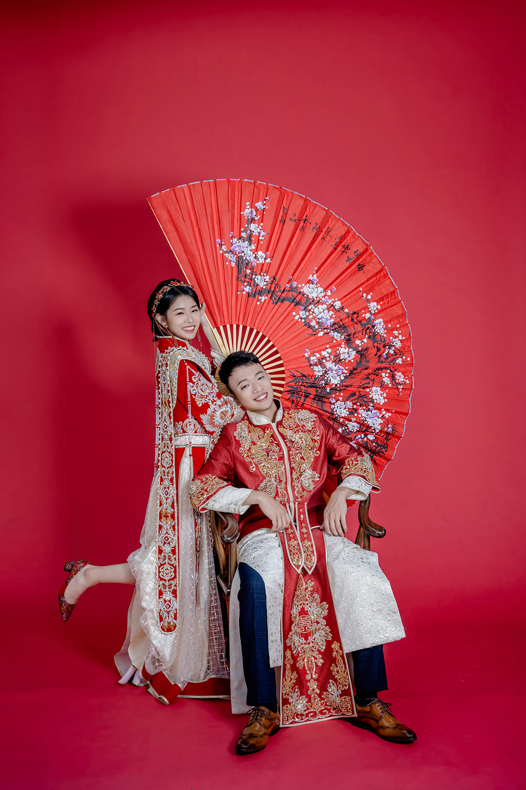 婚紗攝影作品
